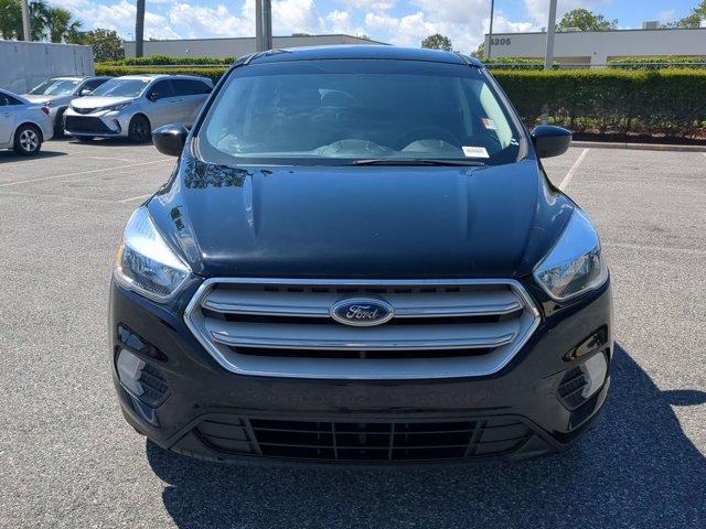 used 2017 Ford Escape car, priced at $9,977