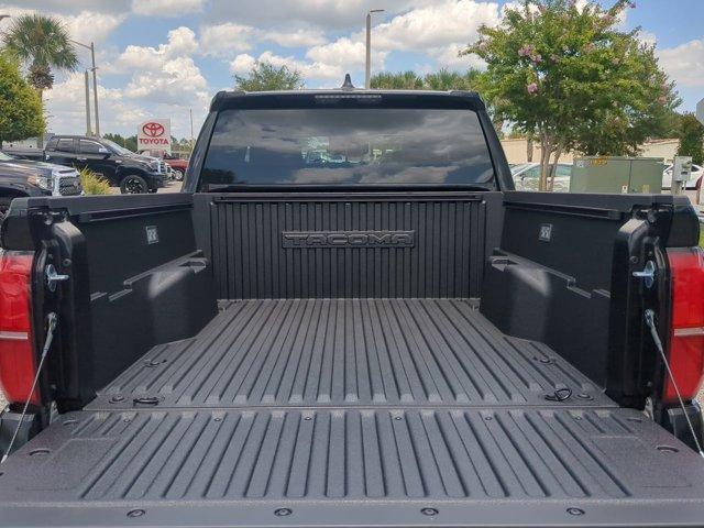 new 2024 Toyota Tacoma car, priced at $44,334