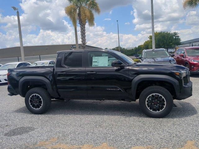 new 2024 Toyota Tacoma car, priced at $44,334