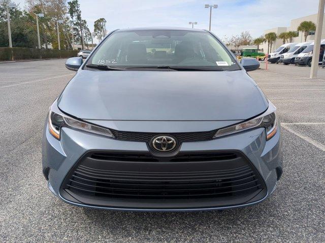 new 2026 Toyota Corolla car, priced at $22,682