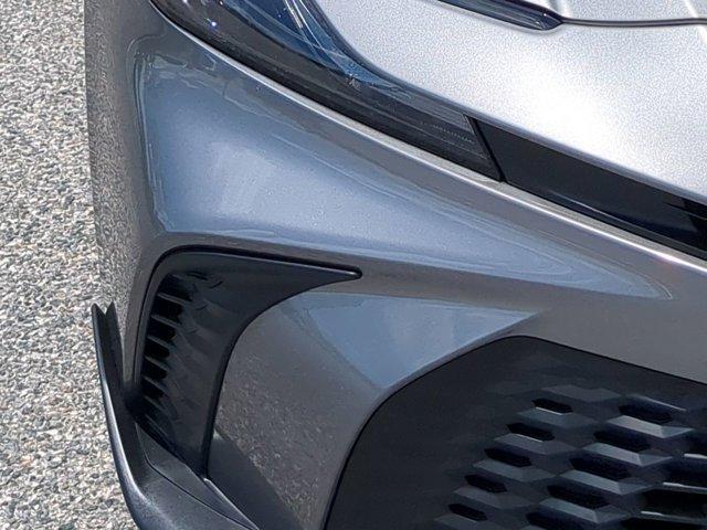 new 2025 Toyota Camry car, priced at $31,484