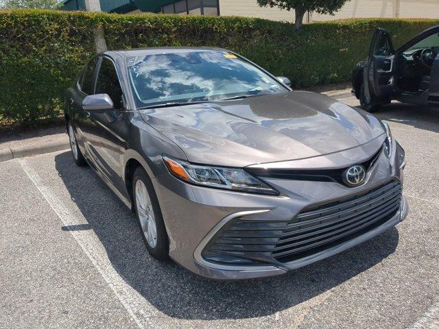 used 2023 Toyota Camry car, priced at $22,977
