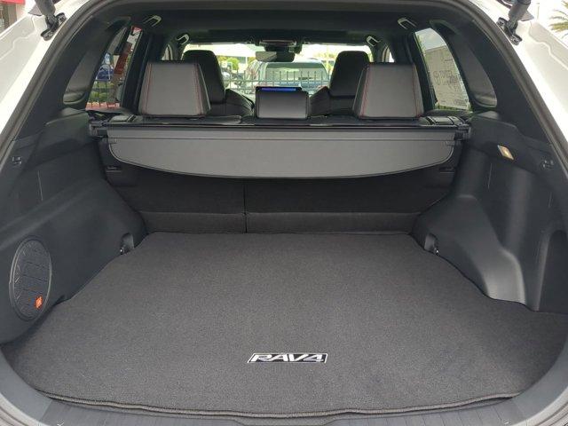 new 2025 Toyota RAV4 Plug-In Hybrid car, priced at $46,980