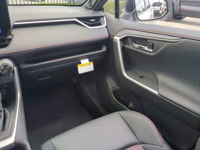 new 2025 Toyota RAV4 Plug-In Hybrid car, priced at $46,980