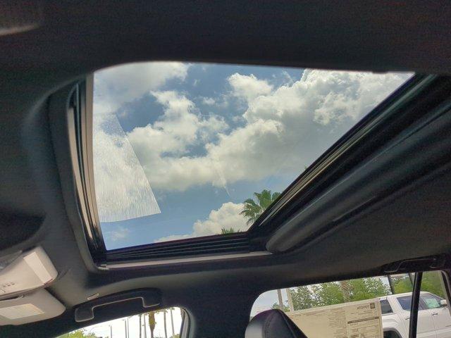 new 2025 Toyota RAV4 Plug-In Hybrid car, priced at $46,980