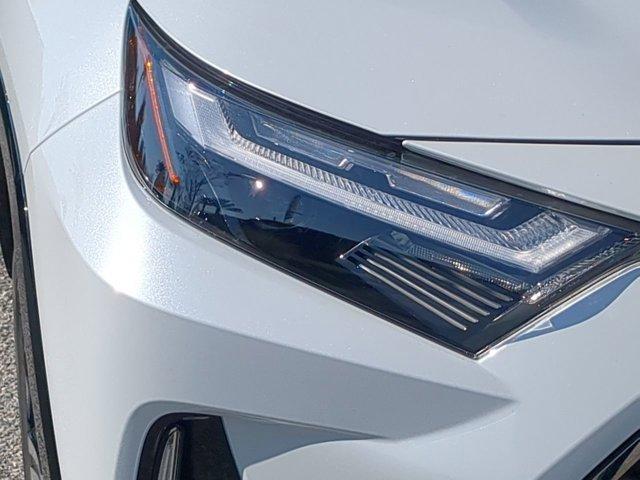 new 2025 Toyota RAV4 Plug-In Hybrid car, priced at $46,980