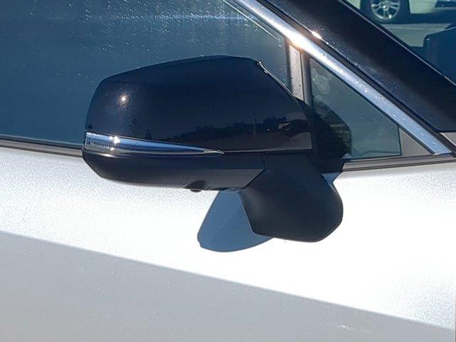 new 2025 Toyota RAV4 Plug-In Hybrid car, priced at $46,980