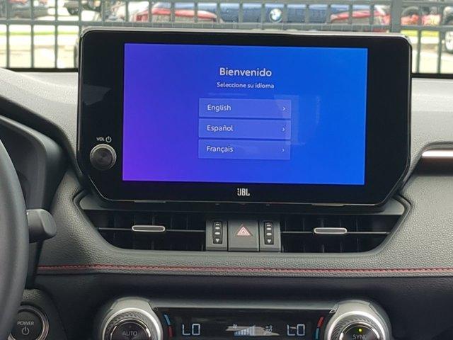 new 2025 Toyota RAV4 Plug-In Hybrid car, priced at $46,980