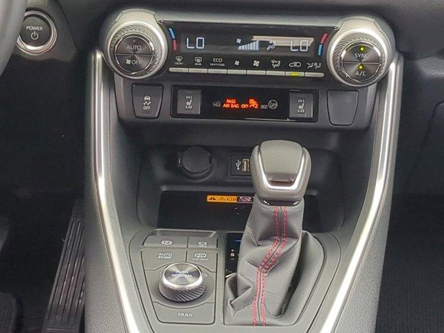 new 2025 Toyota RAV4 Plug-In Hybrid car, priced at $46,980