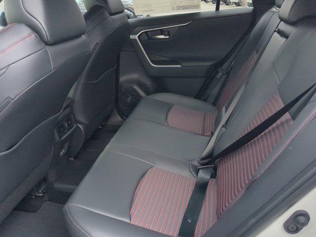 new 2025 Toyota RAV4 Plug-In Hybrid car, priced at $46,980