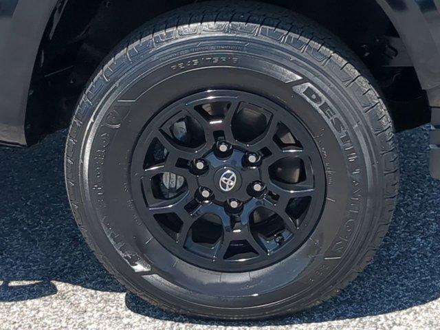 used 2022 Toyota Tacoma car, priced at $30,977