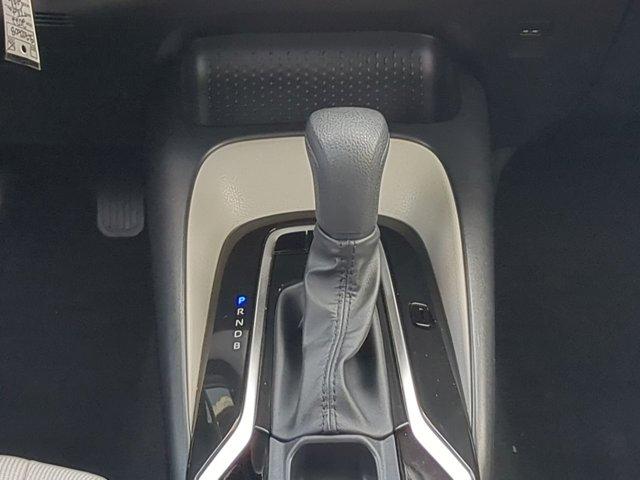 used 2022 Toyota Corolla car, priced at $18,977