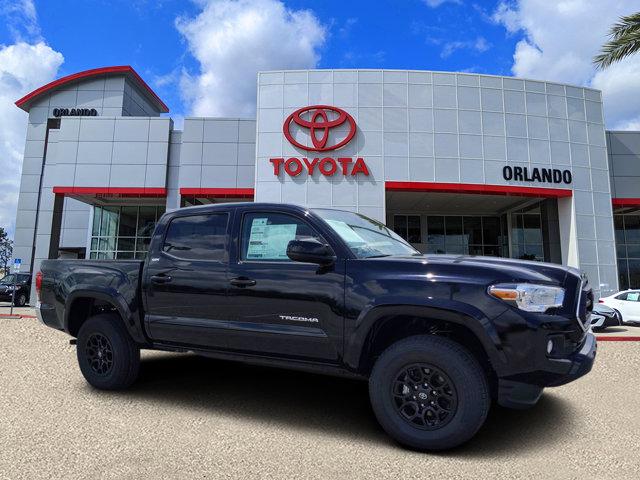 new 2021 Toyota Tacoma car