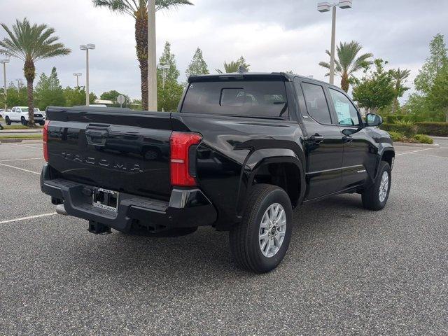 new 2025 Toyota Tacoma car, priced at $39,219