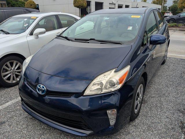 used 2013 Toyota Prius car, priced at $8,977