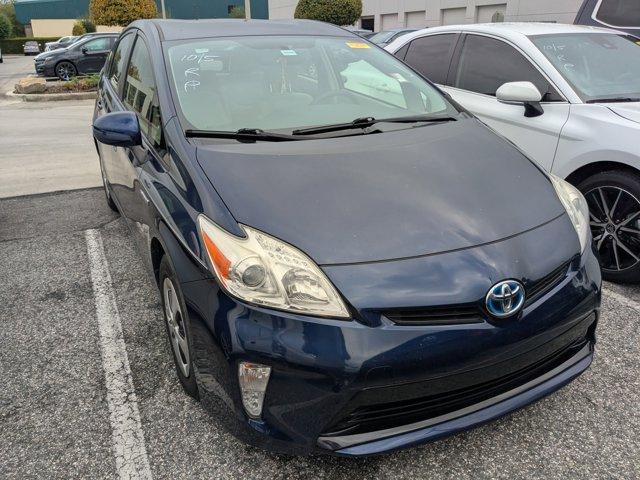 used 2013 Toyota Prius car, priced at $8,977