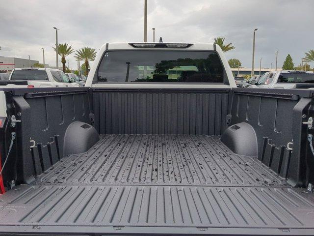 new 2025 Toyota Tundra car, priced at $56,913