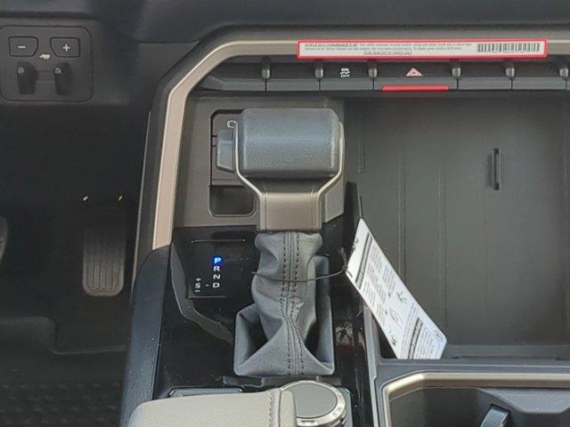 new 2025 Toyota Tundra car, priced at $56,913