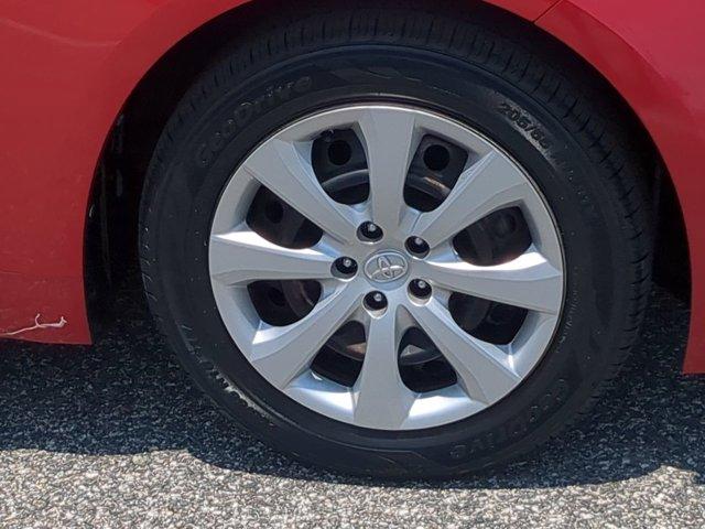 used 2020 Toyota Corolla car, priced at $17,977