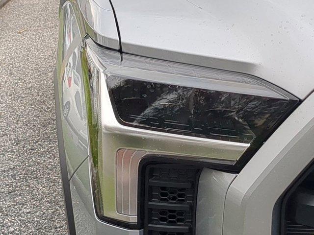 new 2026 Toyota Tundra car, priced at $54,865