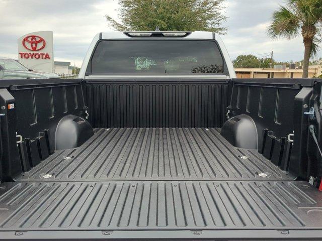 new 2026 Toyota Tundra car, priced at $54,865