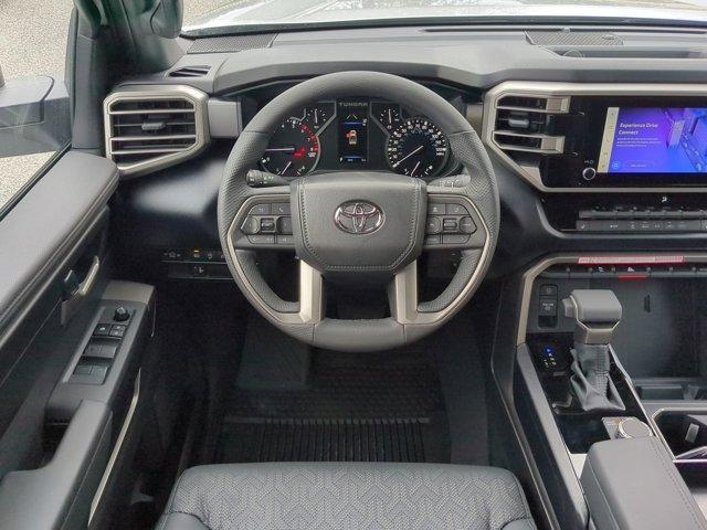 new 2026 Toyota Tundra car, priced at $54,865