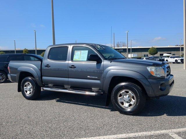 used 2009 Toyota Tacoma car, priced at $13,995