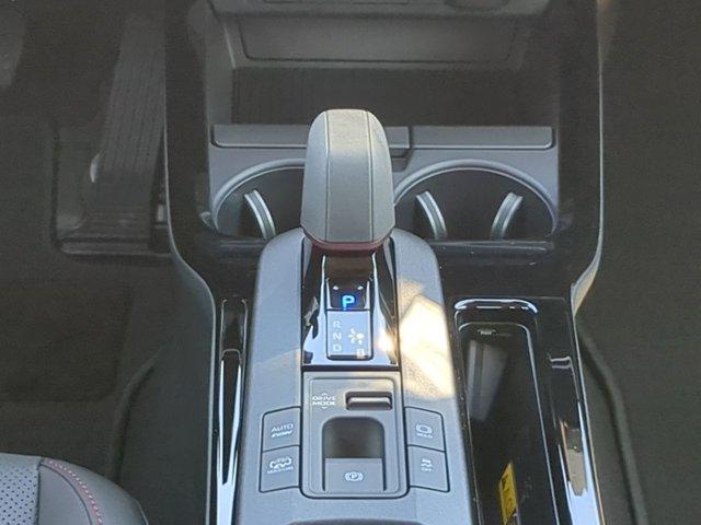 new 2025 Toyota Prius Plug-In Hybrid car, priced at $40,169