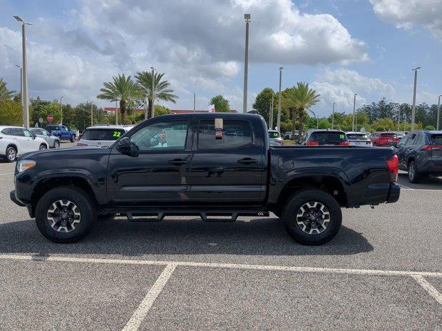 used 2019 Toyota Tacoma car, priced at $24,995