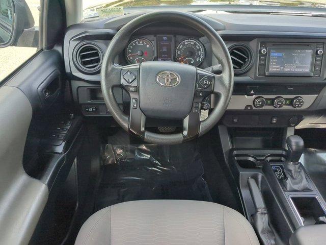 used 2019 Toyota Tacoma car, priced at $24,995