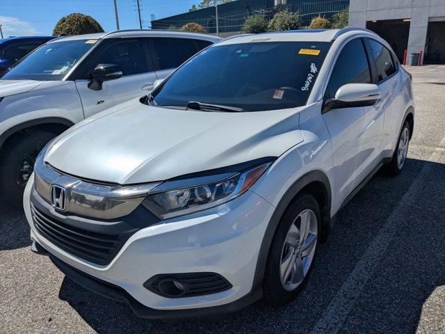 used 2019 Honda HR-V car, priced at $13,977