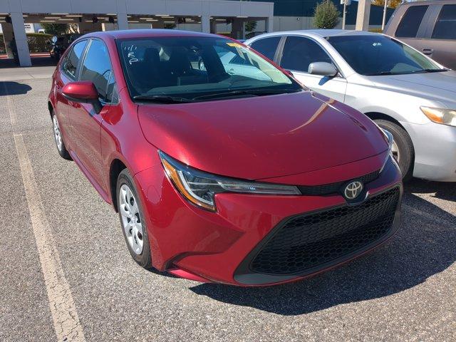 used 2022 Toyota Corolla car, priced at $17,977