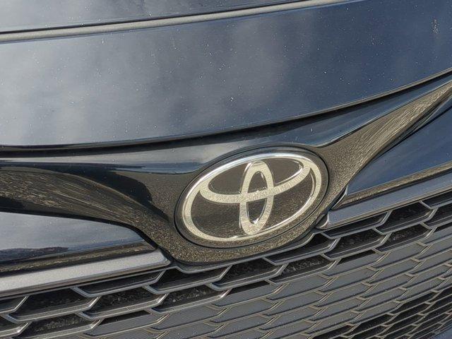 used 2022 Toyota Corolla Hatchback car, priced at $22,977