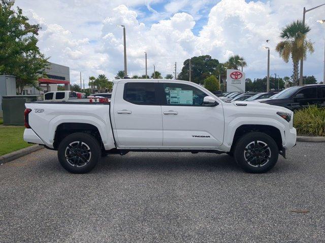 new 2024 Toyota Tacoma car, priced at $54,382