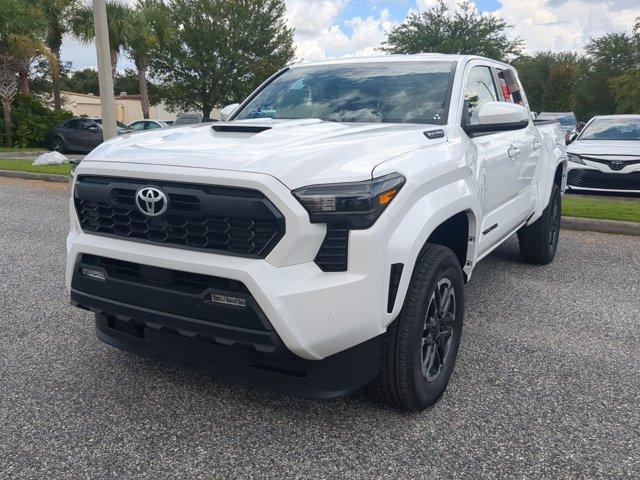 new 2024 Toyota Tacoma car, priced at $54,382