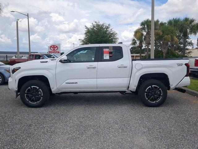 new 2024 Toyota Tacoma car, priced at $54,382