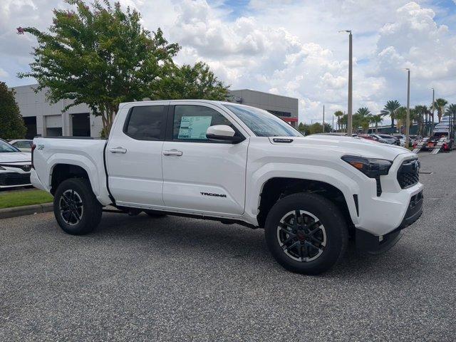 new 2024 Toyota Tacoma car, priced at $54,382