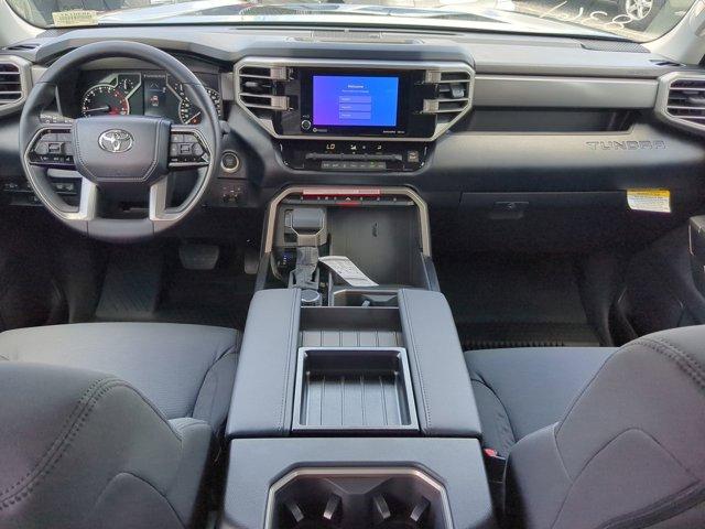 new 2026 Toyota Tundra car, priced at $50,376