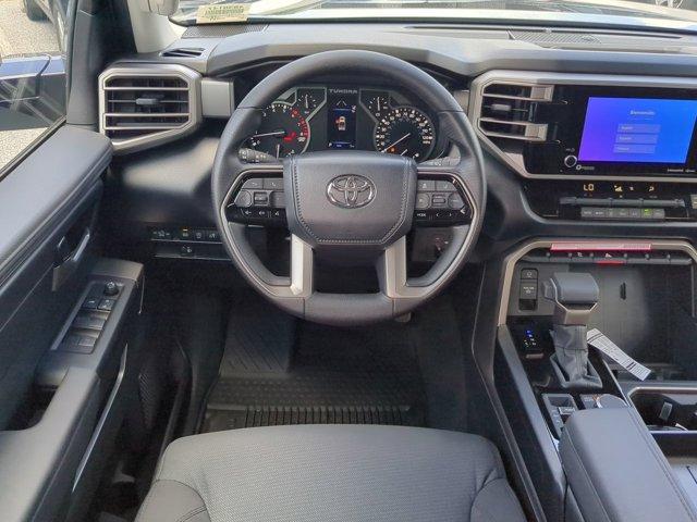 new 2026 Toyota Tundra car, priced at $50,376