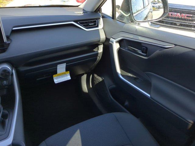 new 2025 Toyota RAV4 car, priced at $30,170
