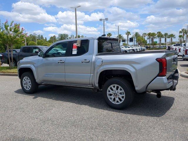 new 2025 Toyota Tacoma car, priced at $43,168