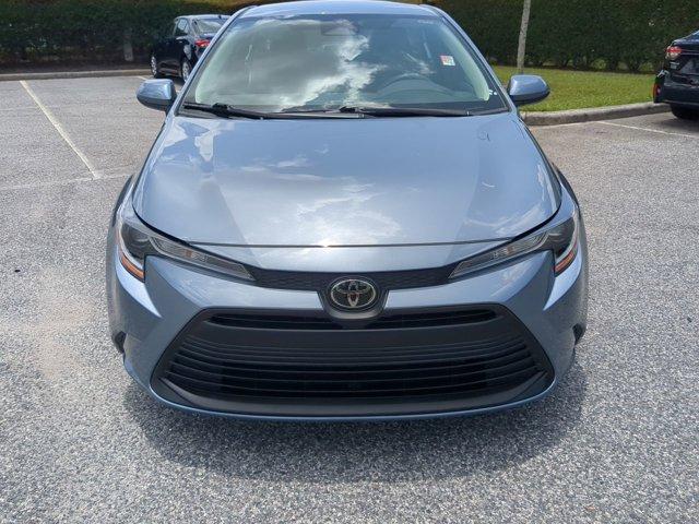 used 2023 Toyota Corolla car, priced at $19,977