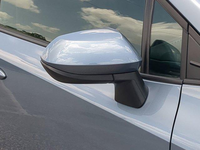 used 2023 Toyota Corolla car, priced at $19,977