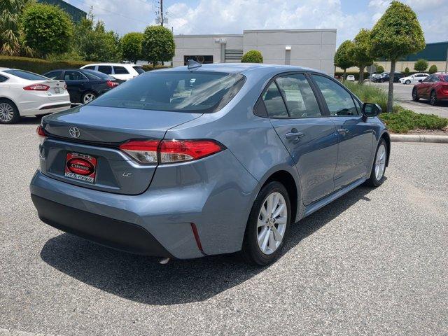 used 2023 Toyota Corolla car, priced at $19,977
