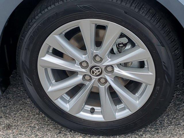 used 2023 Toyota Corolla car, priced at $19,977