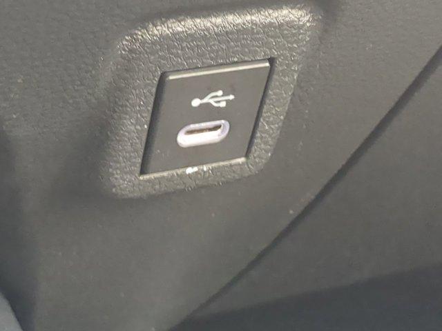 used 2023 Toyota Corolla car, priced at $19,977