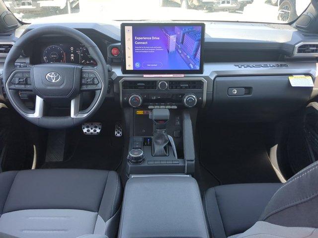 new 2025 Toyota Tacoma car, priced at $48,342