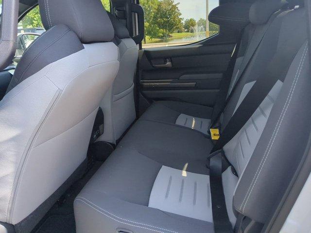 new 2025 Toyota Tacoma car, priced at $48,342