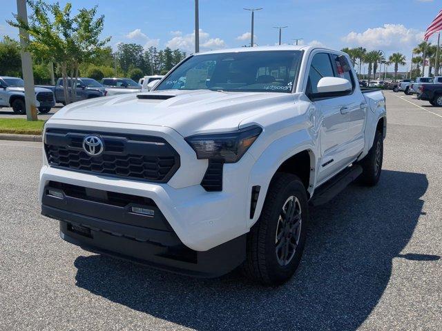 new 2025 Toyota Tacoma car, priced at $48,342