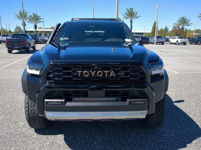 new 2025 Toyota 4Runner car, priced at $69,404